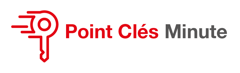 Point Clés Minute — par Silca